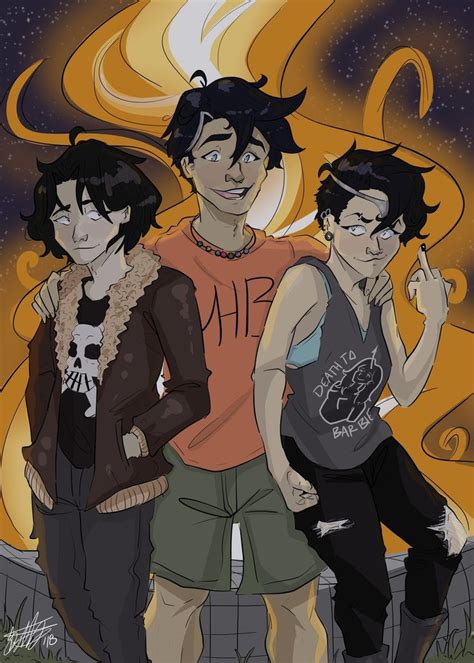 Jul 09, 2015 In an old abandoned home, they find a kid with green eyes that practically glow. . Percy jackson is a mutant fanfiction